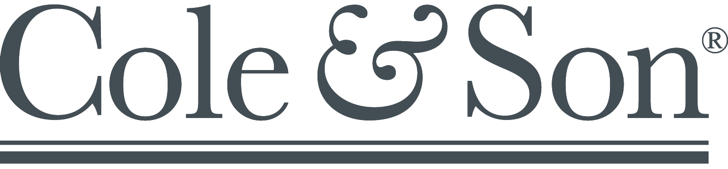 Cole & Son